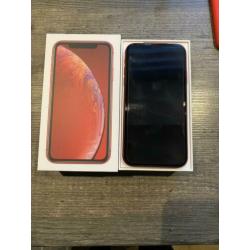 Apple iPhone XR 64GB Red Edition ZGAN