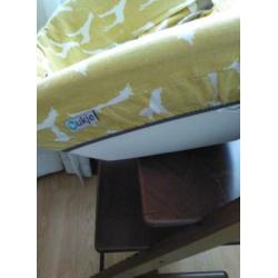 complete Stokke tripp trapp ,newborn set,babyset,bekleding,
