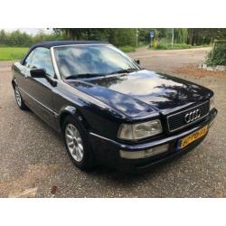 audi Cabriolet 2.3