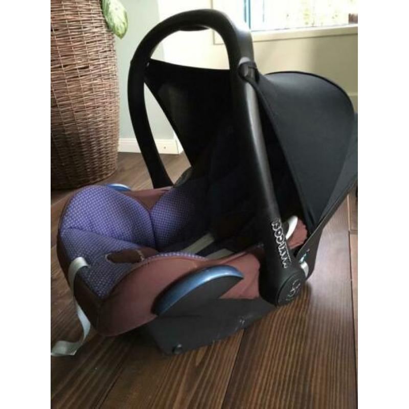 Maxi Cosi Cabriofix