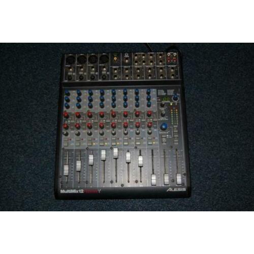 Alesis mengtafel Multimix2 <191564>