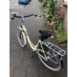 moederfiets