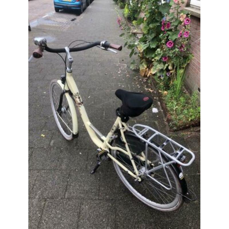 moederfiets