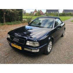 audi Cabriolet 2.3