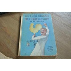 oude boekjes