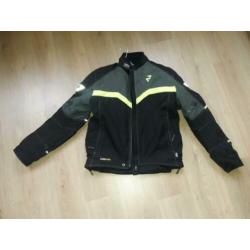 Rukka motorjas maat 54