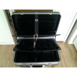 Parat gereedschapskoffers met accessoires