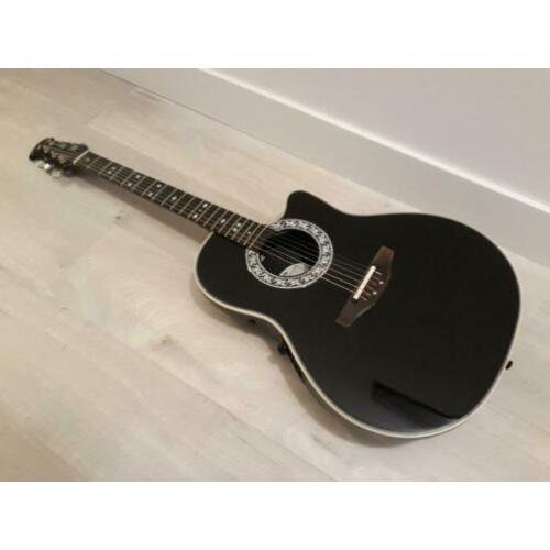 Ovation USA 1862 Custom Balladeer