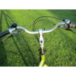 damesfietsen