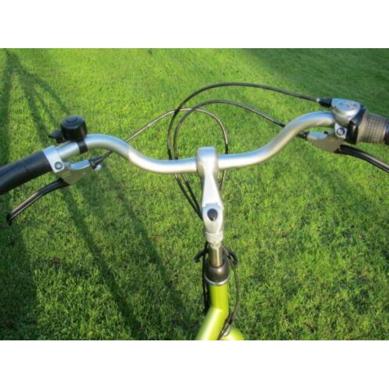 damesfietsen