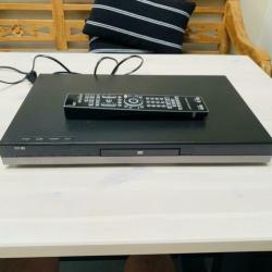 Harman Kardon DVD 28 met HDMI