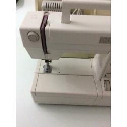 Pfaff hobbymatic 919 naaimachine