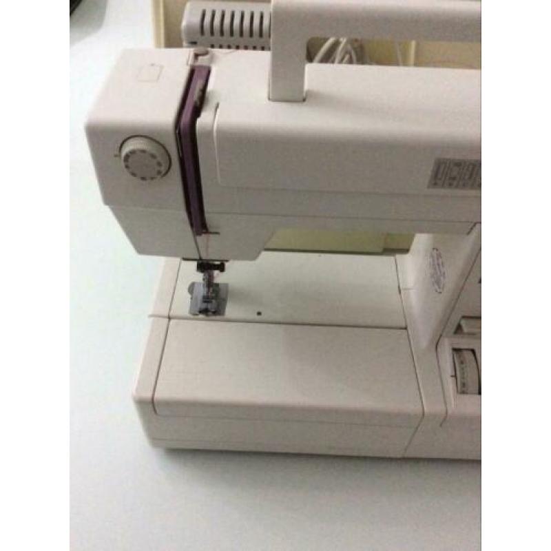 Pfaff hobbymatic 919 naaimachine