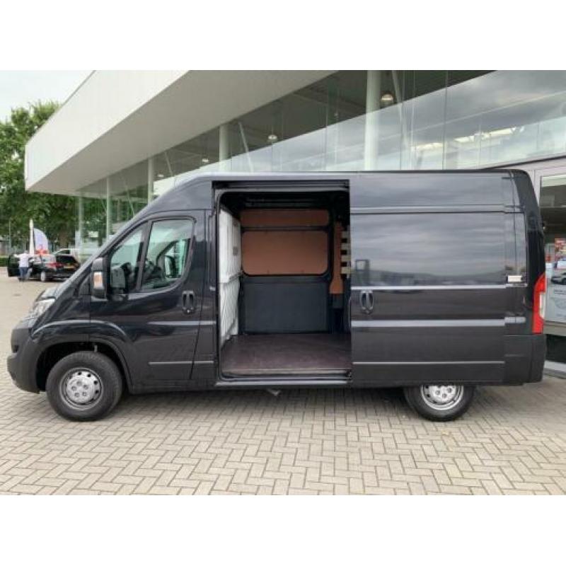 Citroën Jumper 30 2.0 130PK BLEUHDi L2 H2 ECONOMY Ex. BTW Ex