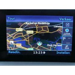 Audi A3 Sportback 1.4 TFSI Navi PDC Airco Cruise Elektr rame