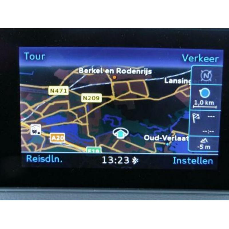 Audi A3 Sportback 1.4 TFSI Navi PDC Airco Cruise Elektr rame
