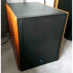 Focal Cobalt SW800 actieve subwoofer 13 Inch Nu of nooit!!