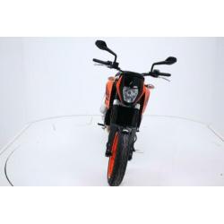 KTM 690 DUKE ABS (bj 2018)
