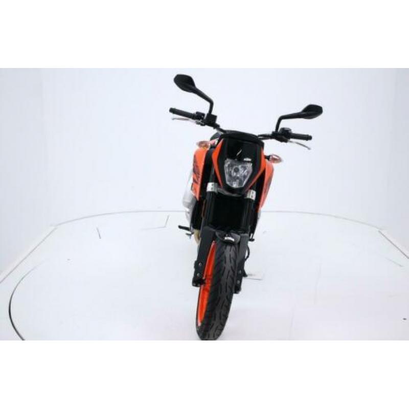 KTM 690 DUKE ABS (bj 2018)
