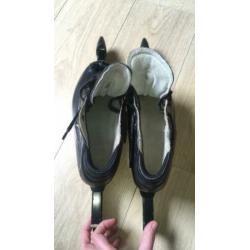 Raps Lion vaste schaatsen mt 37