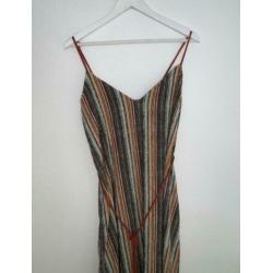 Zara zomerjurk