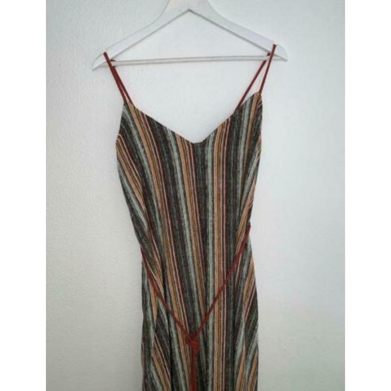 Zara zomerjurk