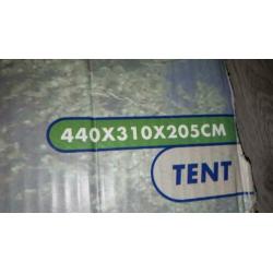 Tent