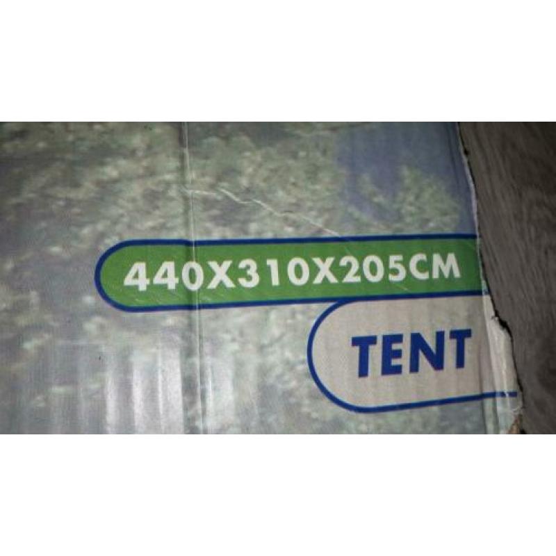 Tent
