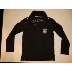Jongens kleding maat 140