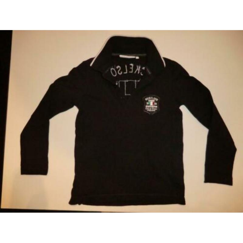 Jongens kleding maat 140