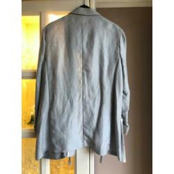 Dorothee Schumacher linnen jasje/blazer nieuw €539,00