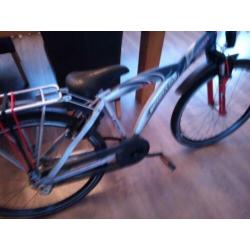 Zgoh Sparta young 26 inch