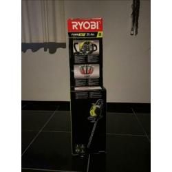 Ryobi benzine heggenschaar nieuw en ongebruikt