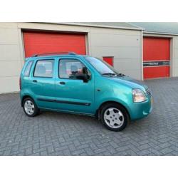 Suzuki Wagon R+ 1.3 Season