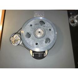 Thorens TD 125 SME 3009 S2 unimproved