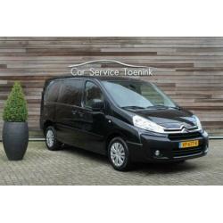 Citroen JUMPY III 1.6HDI L1H1