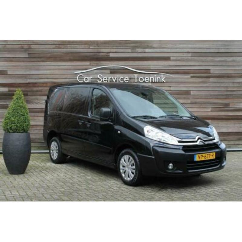 Citroen JUMPY III 1.6HDI L1H1