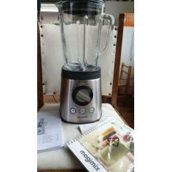 Philips HR2195 problend 6 magimix blender