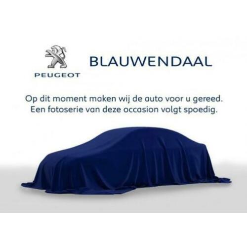 Peugeot 206 CC 1.6-16V Premium | Climate Control | Leder | R
