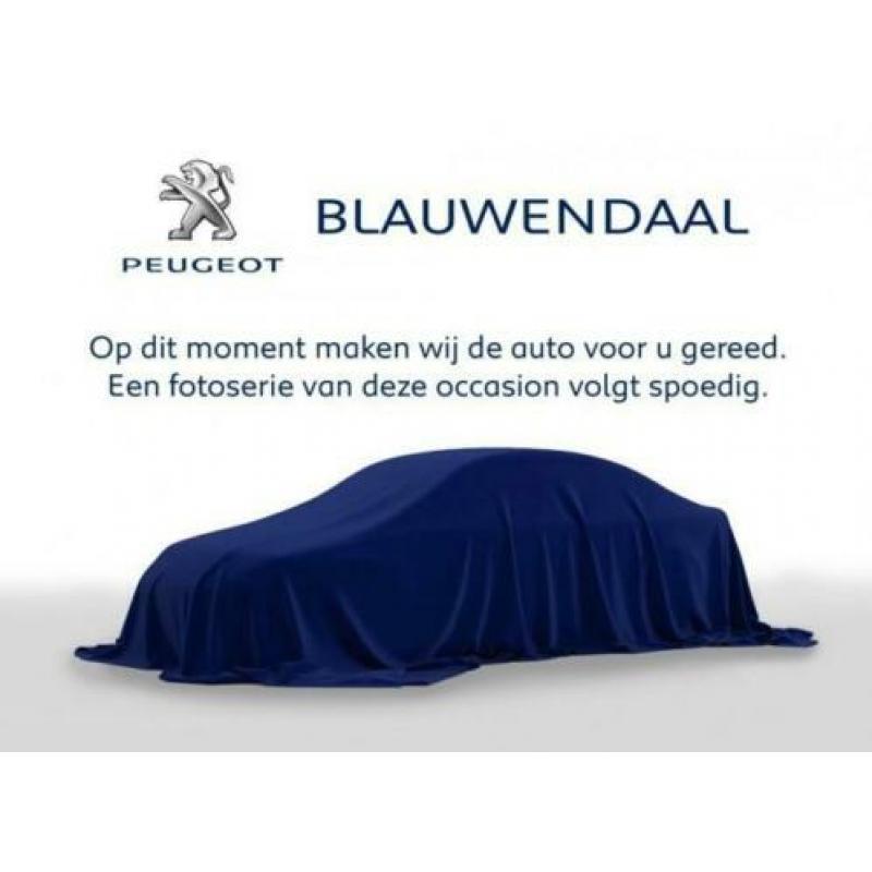 Peugeot 206 CC 1.6-16V Premium | Climate Control | Leder | R
