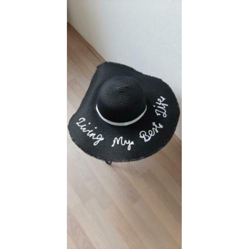 mooie hoed primark