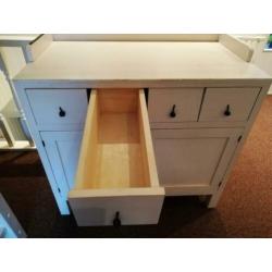 Commode