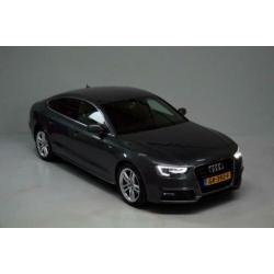 Audi A5 Sportback 1.8 TFSI 177pk S-Line Sport Edition Automa