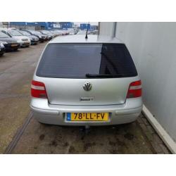 Volkswagen Golf 1.4-16V NIEUWE APK