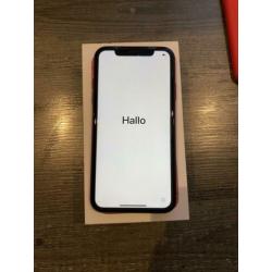 Apple iPhone XR 64GB Red Edition ZGAN