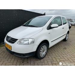 Volkswagen Fox 1.4 TDI