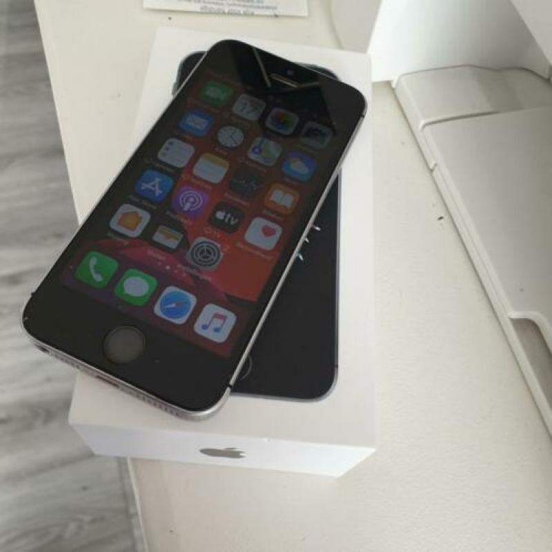 Mooie Iphone SE 32Gb