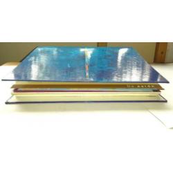 Verzamelalbums van Editions Atlas 'Atlas van de Wereld'