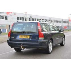 Volvo V70 2.4 Comfort Line LPG-G3 AUTOMAAT/AIRCO/CRUISE NETJ