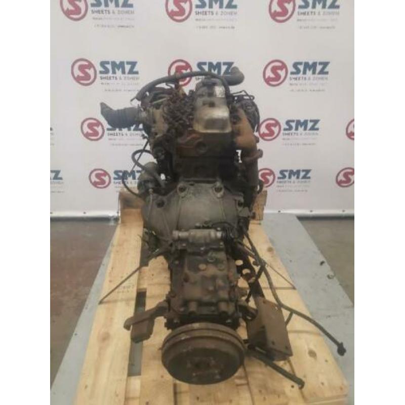 Occ Motor